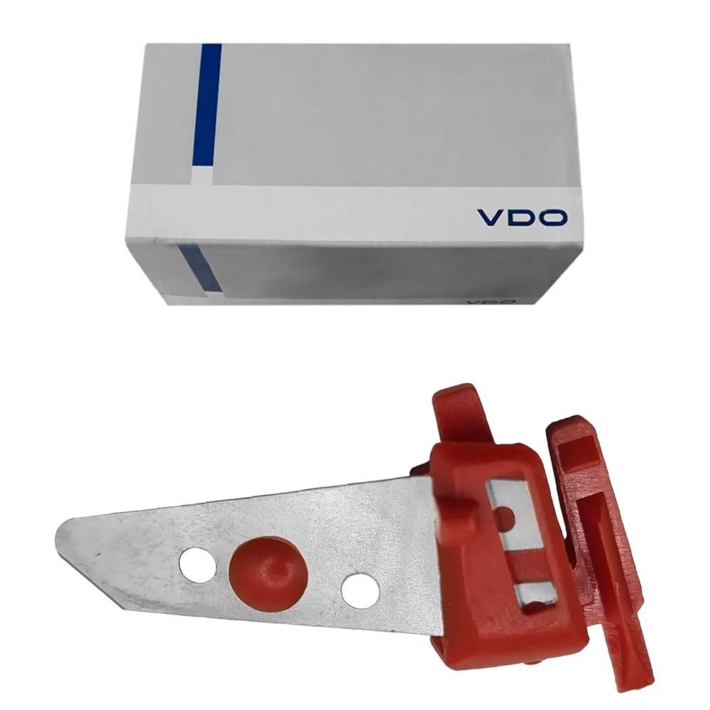 Conjunto Lâmina Tacógrafo Caminhões e Ônibus 7D MTCO 1390 em Oferta na Shopee