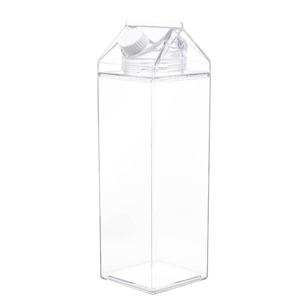 Garrafa Lyor My Box de Poliestireno 1L - Home & Living