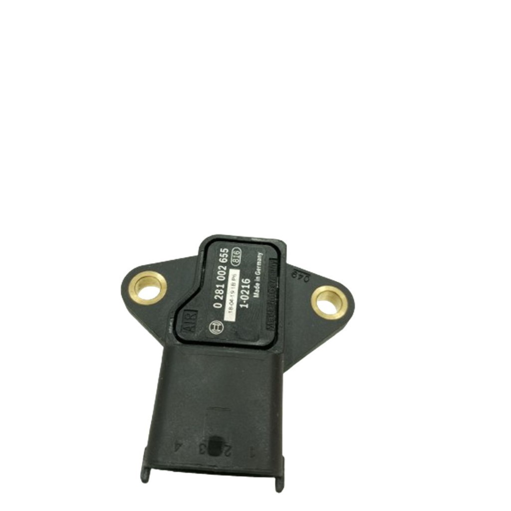 Sensor Coletor Pressão Volvo A25/a30/a35/l120/l150 -21141943