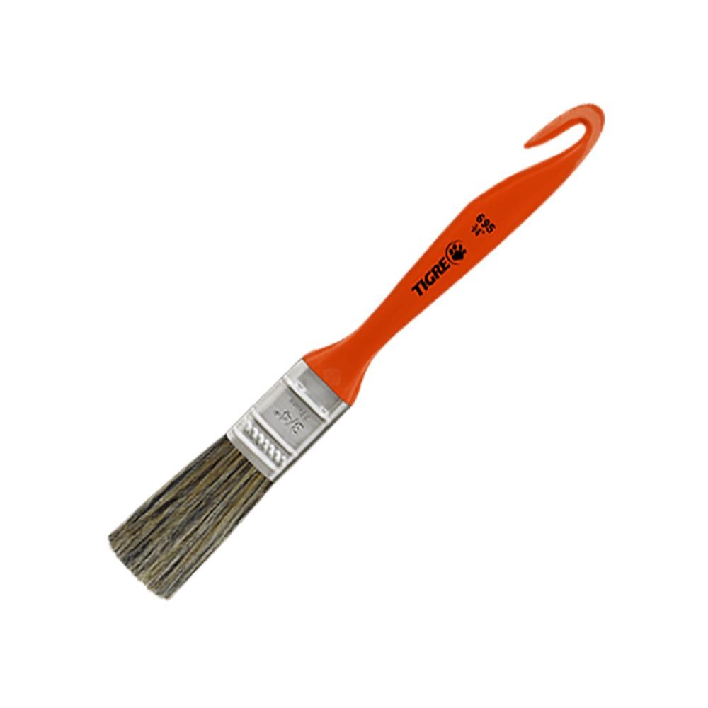 Trincha 3/4 - 695 - P/Latex E Geral