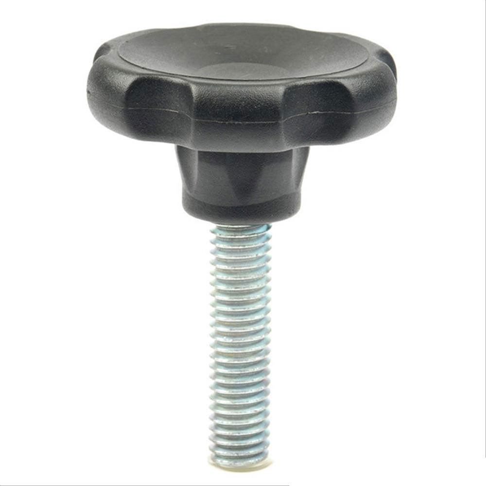 Manípulo Macho Knob Termoplástico 60mm 1/2''w X 50 C/20 Unid