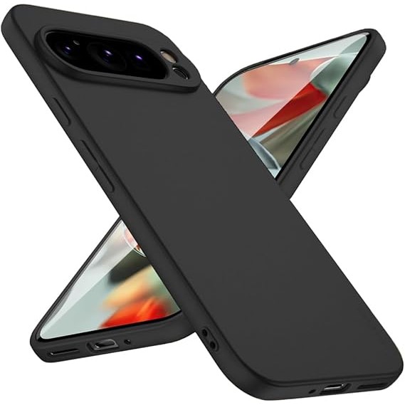 Capa Capinha Ultra Fina AZ Google Pixel 9 Pro XL