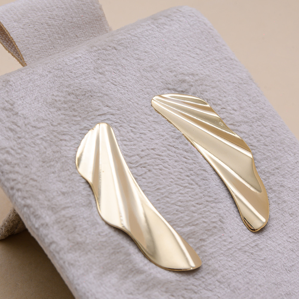 Brinco Leque Ouro: Onde Comprar | BuscaProdutos