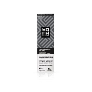Coloração Professional Yama Nano Infusion 9.34 Louro Muito Claro Dourado em Oferta na Shopee