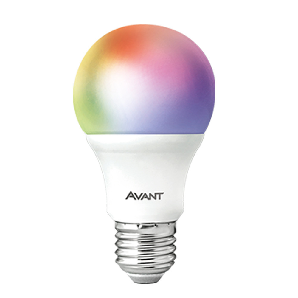 Lâmpada Pera Led Neo Smart Inteligente Wi-fi 10w Bivolt Casa em Oferta na Shopee