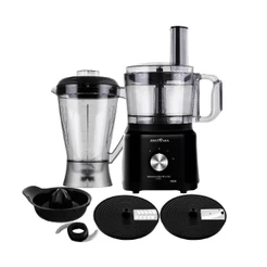 Multiprocessador 5 em 1 Britânia BMP900P 900W Preto