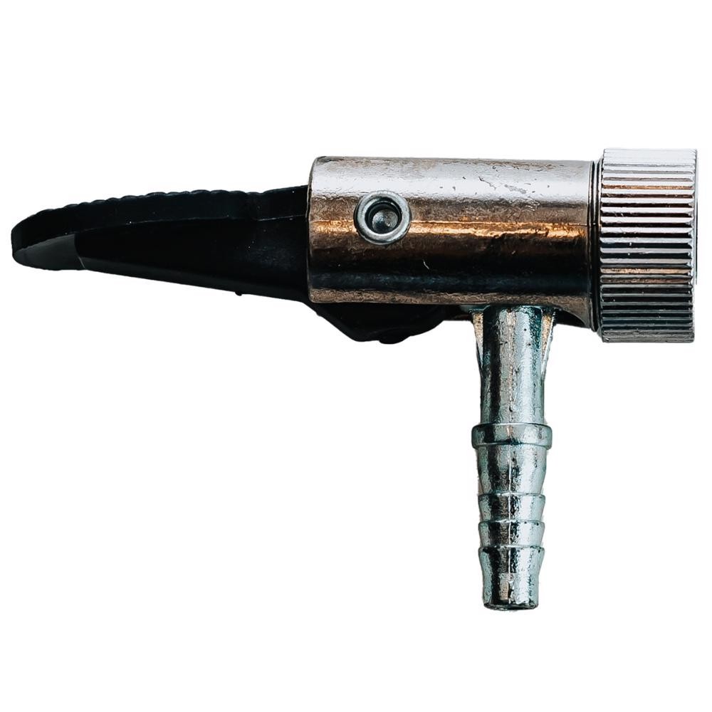 Bico Inflador tipo Cachimbo FNT-1086 Fiontar em Oferta na Shopee