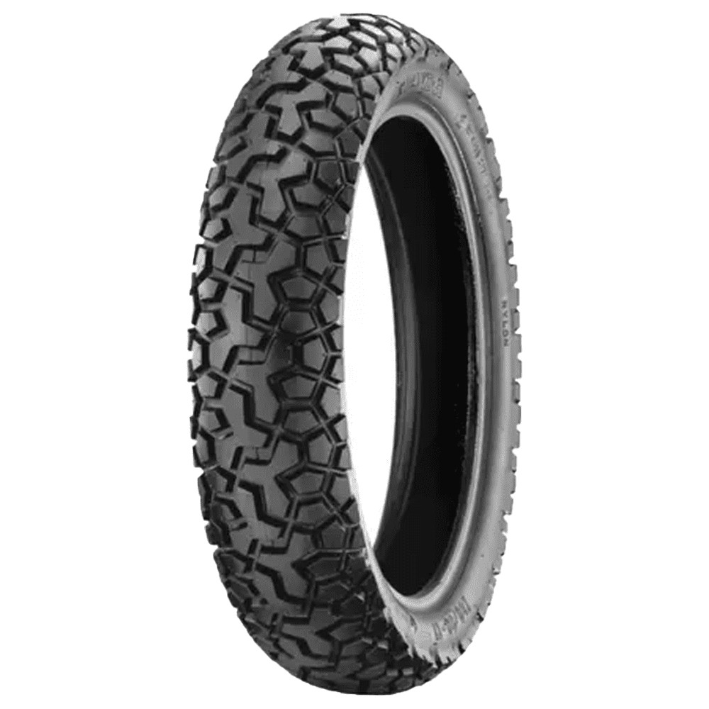 Pneu Xre 300 Xr 250 Tornado Lander 120/80-18 K280 Trail On Off Kenda