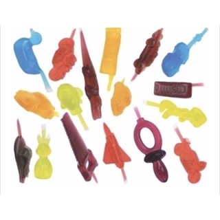 Suco Brinquedo Retrô Refreskito 140ml - 10 Unidades em Oferta na Shopee