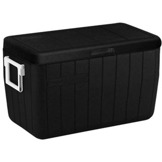 Caixa Térmica Adventure 45,4L All Black Coleman