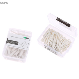 [SSPS] Apagador De Borracha De Reposição Elétrica De 2,3mm 5mm De Alta Qualidade Para Recarga De Lápis FAH em Oferta na Shopee