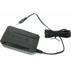Carregador de Bateria Para Parafusadeira GSR 1000 Smart 12v - 1600.A00.8BT - Bosch