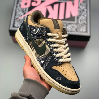 Tênis | Travis Scott | Masculino & Feminino | FRETE GRÁTIS | 34 ao 43 | Melhor Preço !