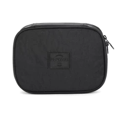 Estojo Luxo Especial Crinkle Com Puxador Up4you Luxcel
