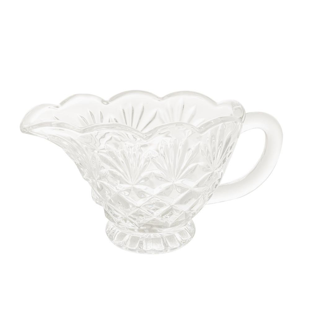 Molheira Lyor Dublin de Cristal 140ml - Home & Living