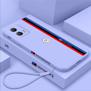 Capa De Silicone Líquido Macio Capinha Moda Para Moto Motorola G52 G42 G60 G41 G22 G200 G23 G73 G32 G53 G54 G14 G84 E13 G60S
