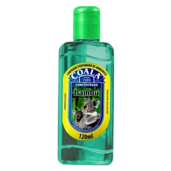 Coala Essências - Limpador Perfumado de Ambientes Bambu 120 ml