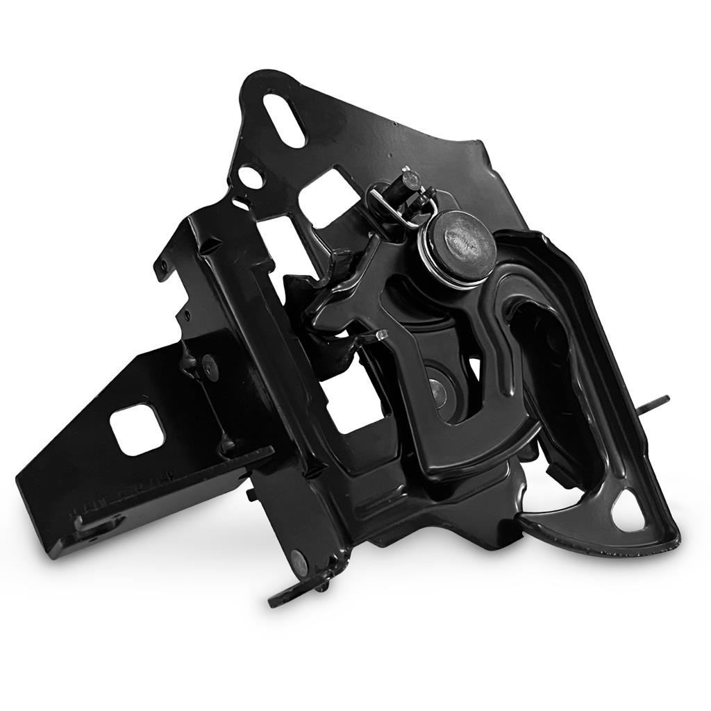 Fechadura Trava Inferior do Capo Volkswagen Passat 1.8 2.0 2.8 VR6 1998/2005