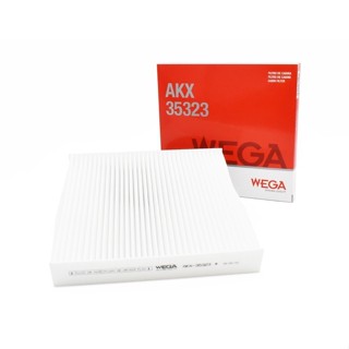 Filtro Do Ar condicionado cabine Fiat ARGO CRONOS FIORINO MOBI PALIO UNO STRADA – Wega AKX35323 em Oferta na Shopee