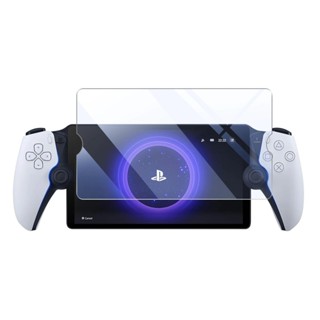Pelicula de vidro temperada Para Portal Remote Player - Ps5 em Oferta na Shopee