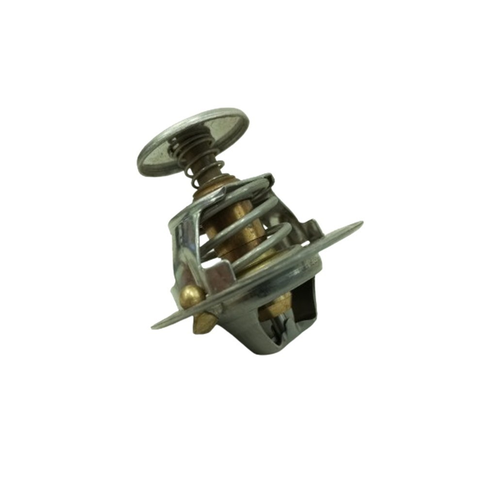 Valvula Termostatica New Holland Tm135/tm180/tm150 -87803664