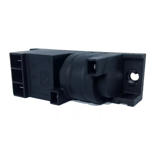Usina De 2 Saídas Forno Brastemp Boa61 Original Nova