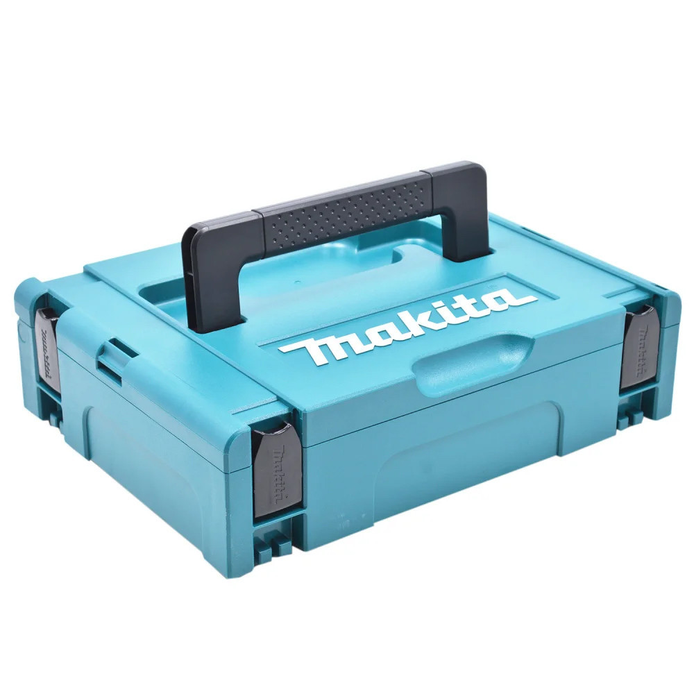 Maleta Modulada Organizadora Ferramenta 196647-7 MAK-PAC Tipo 1 Makita