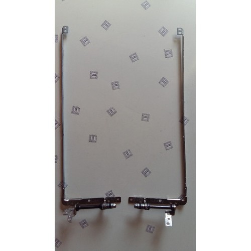 Dobradiças Hp Cq40 713br Cq41 Cq45 Am03v000820 Am03v000a20