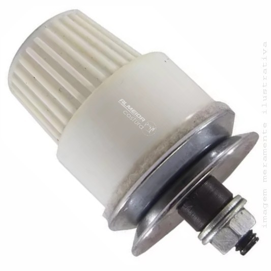 TENSOR DE LINHA PARA GALONEIRA RETRO BRACOB BC-4000, BC-5000 - 02.0029.00