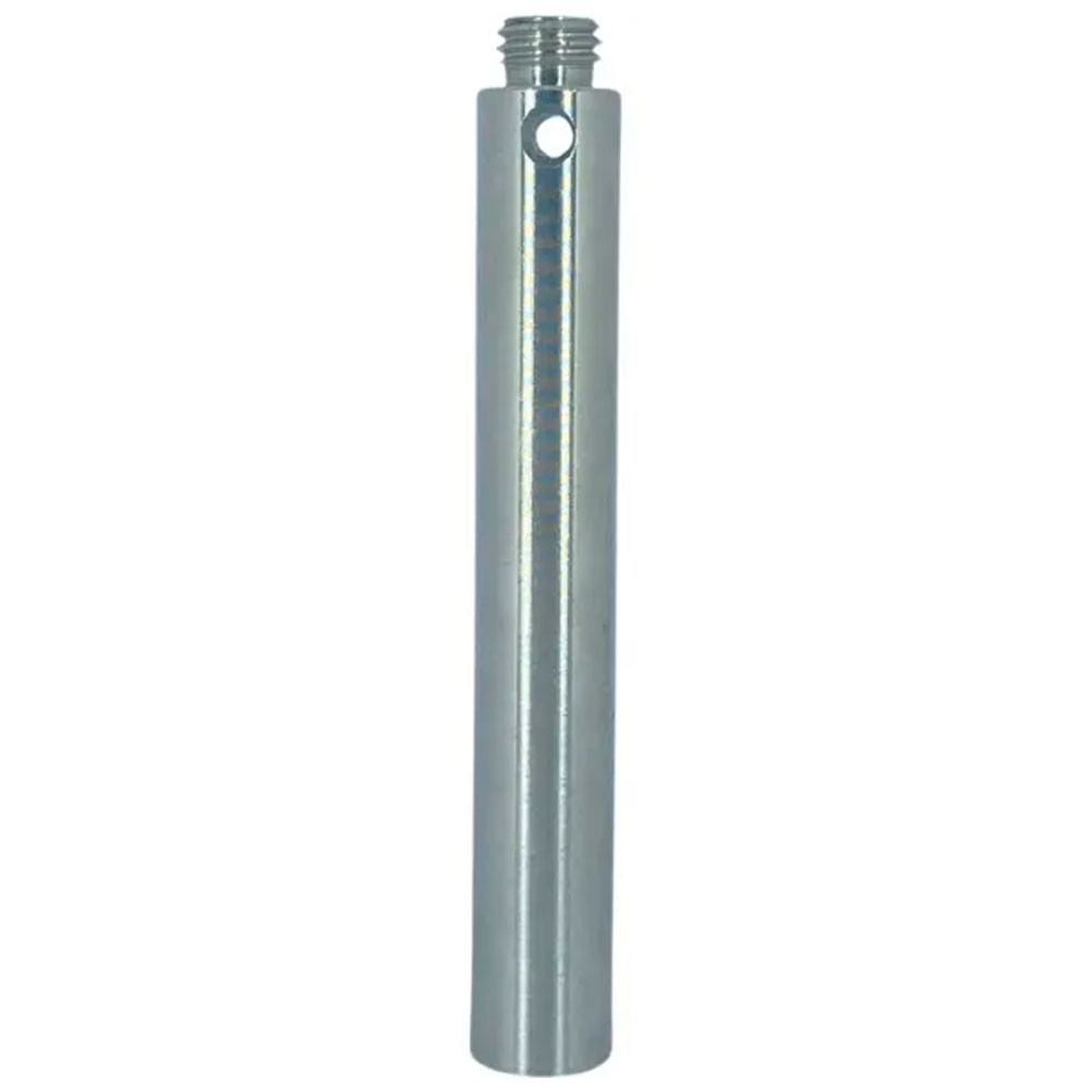 Prolongador para Politriz 15cm Adaptador M14 5/8 Detailer