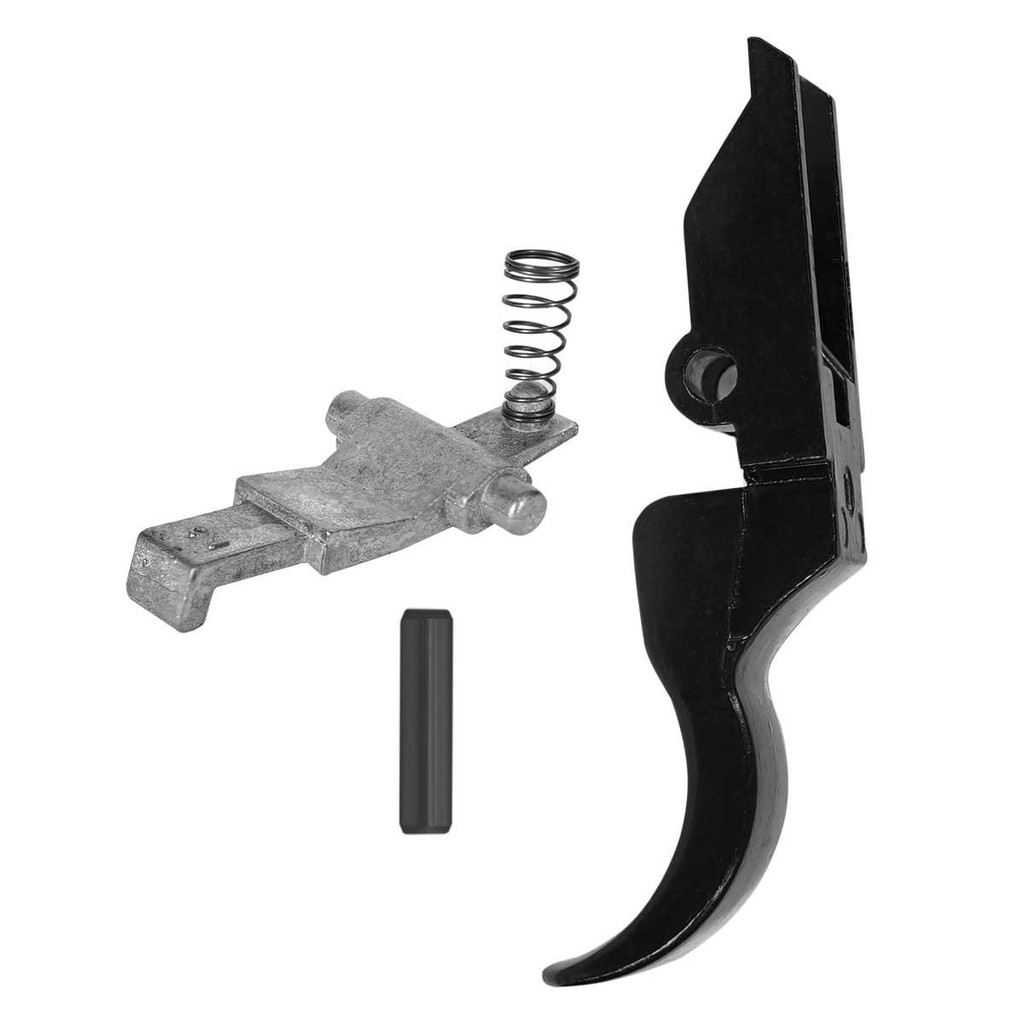 Conjunto Gatilho Wingun Pistola Airsoft Co2 C11 6mm Original em Oferta na Shopee