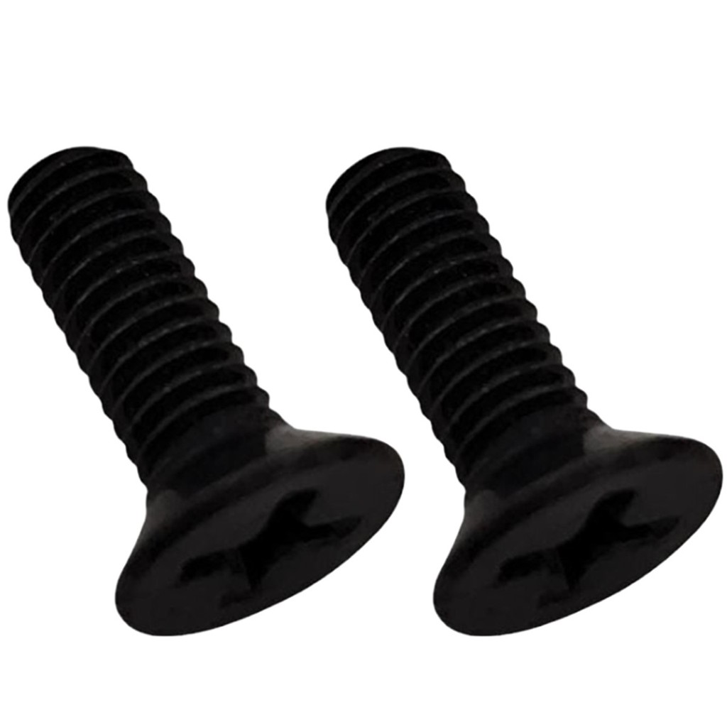 Par Parafuso Burrinho Cilindro Mestre Biz 125, Titan 125, Titan 150