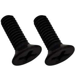 Par Parafuso Burrinho Cilindro Mestre Biz 125, Titan 125, Titan 150