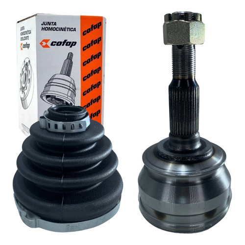 Junta Homocinética Cofap Ipanema Kadett Monza Vectra em Oferta na Shopee