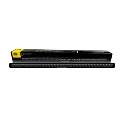 Barra de LED Auxiliar Automotiva 32 Polegadas 80 Cm 550m 33 LED'S Hella 1FJ358176311