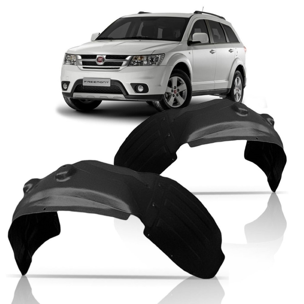 Parabarro Freemont 2009 2010 2011 2012 2013 2014 em Oferta na Shopee