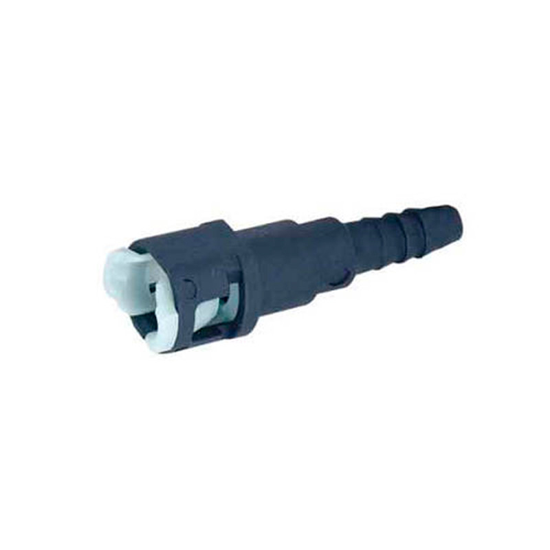 Conector Reto Bartolomeu 5/16" X 5/16"