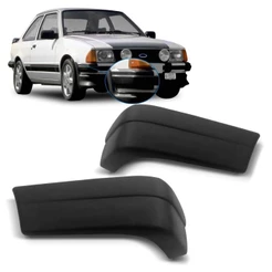 Polaina Dianteira Escort 1984 1985 1986