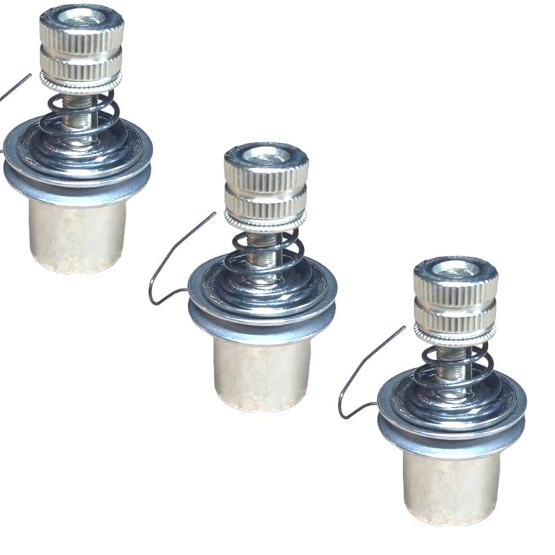 Tensor Maquina De Costura Reta Industrial Tambor Liso