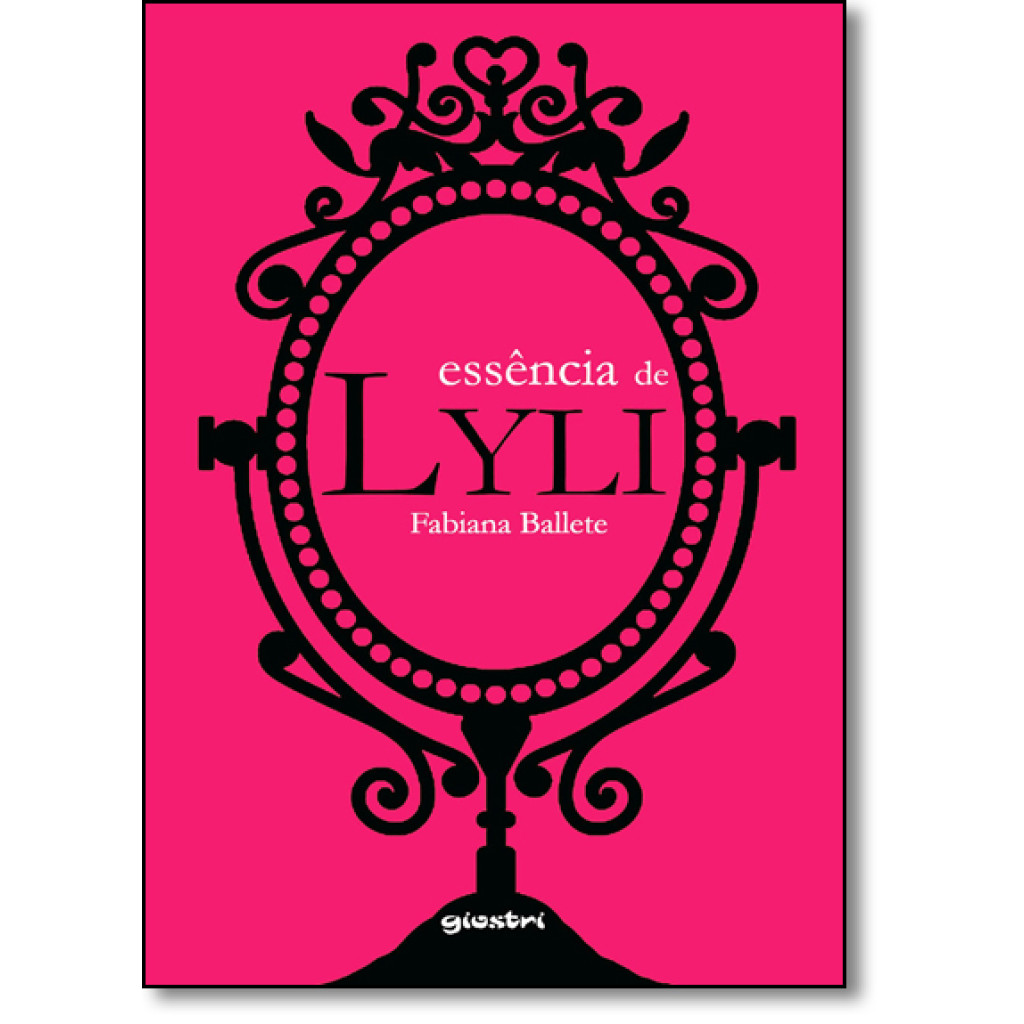 Essência de Lyli