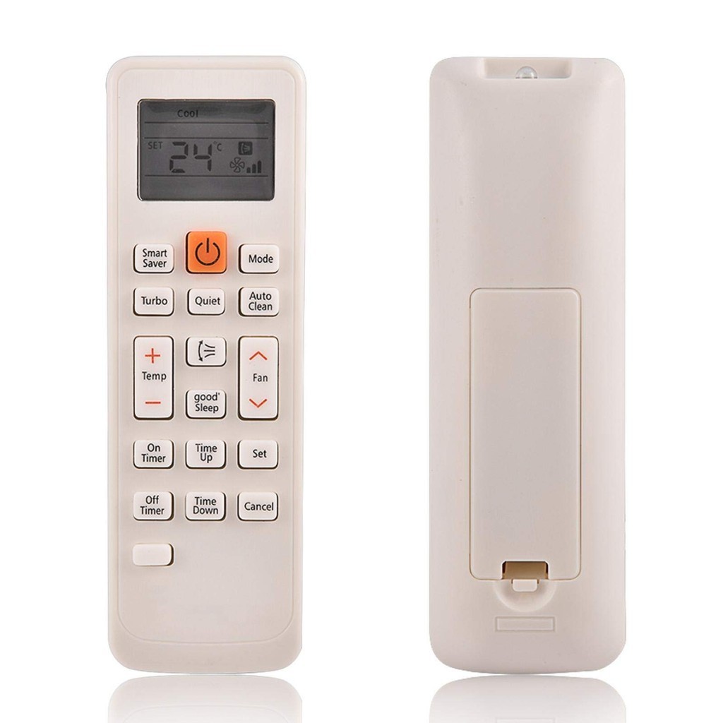 Controle Para Ar Condicionado Compativel com Split Samsung Smart Inverter