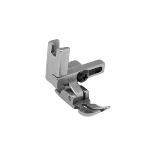 Calcador Pezinho Maquina Reta Ziper Ferro 3 Em 1 Regulagem em Oferta na Shopee