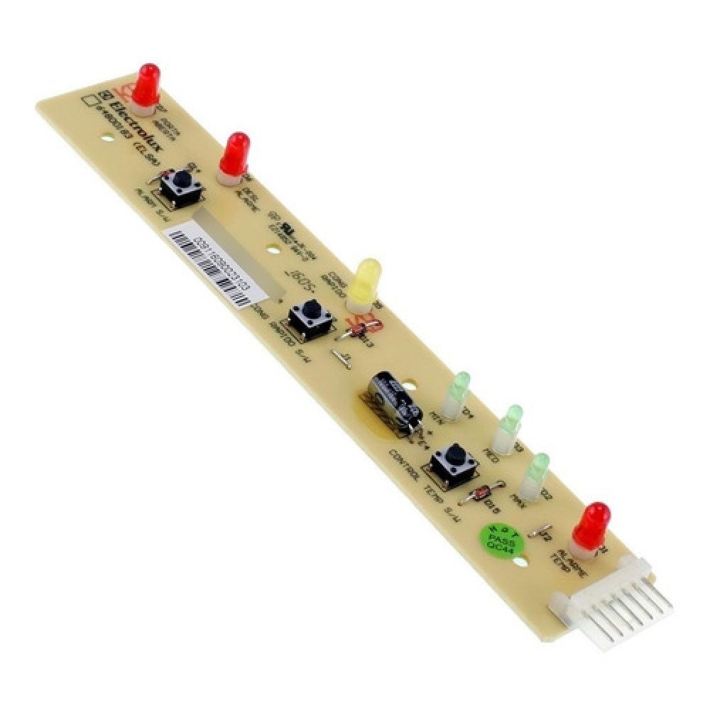 Placa Interface Electrolux Original 64800183