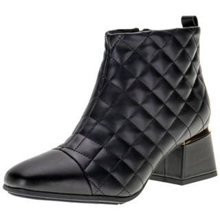 Bota Feminina Cano Baixo Modare 7082100 em Oferta na Shopee