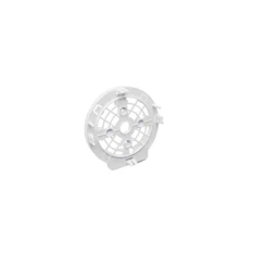 Placa Traseira Do Motor Para Ventilador Mondial V-40 Branco