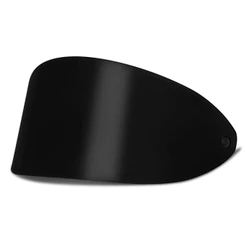 Viseira Fumê Original Capacete Pro Tork Sport Moto SM 788
