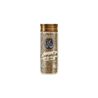 Cominho Em Grãos BR Spices Vidro 50G em Oferta na Shopee