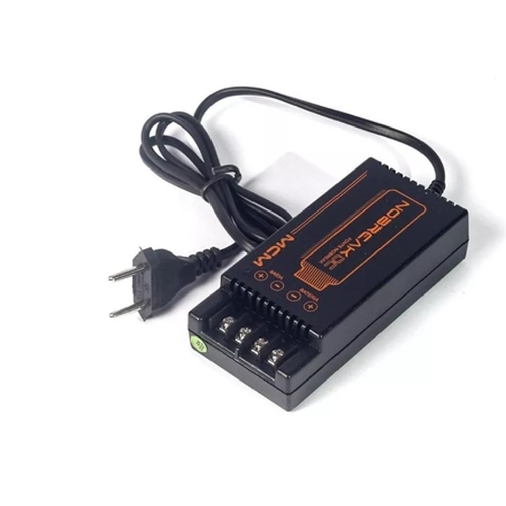 FONTE NOBREAK FIC MCM PR1385 12,8V 5A 64W em Oferta na Shopee