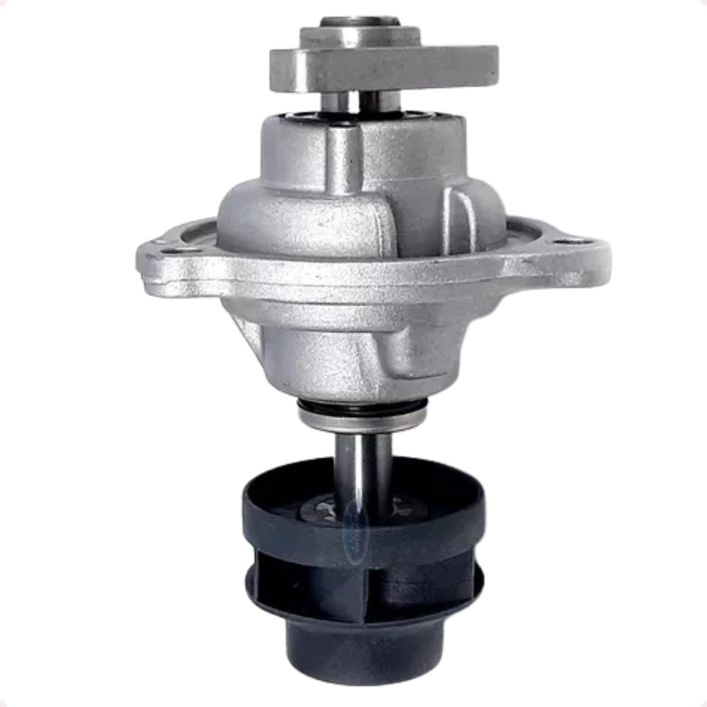 Bomba D'água Original Ford Courier Fiesta Ecosport Ka Focus 1.0 1.6 — imagem 2 de 2