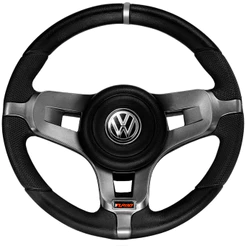 Volante para Caminhão Constellation Volkswagen Direção Para 24250